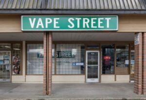 elfbar nachfüll pod läuft aus Reputable Vape Shops in Courtenay, British Columbia With Best Price main image 0