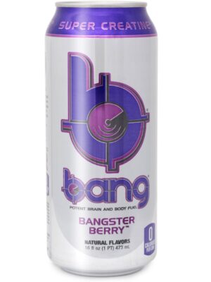 Vape Street Canada - Bang Bangster Berry