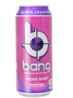 Vape Street Canada - Bang Frose Rose