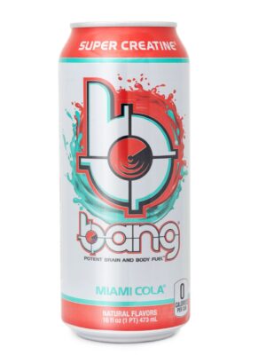 Vape Street Canada - Bang Miami Cola