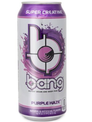 Vape Street Canada - Bang Purple Haze