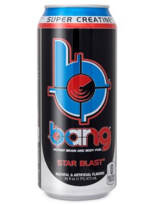 Vape Street Canada - Bang Star Blast