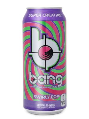Vape Street Canada - Bang Swirly Pop