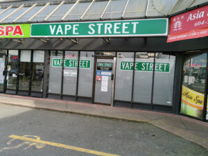 elfbar nachfüll pod läuft aus Hot Vape Shop Reinach AG main image 1